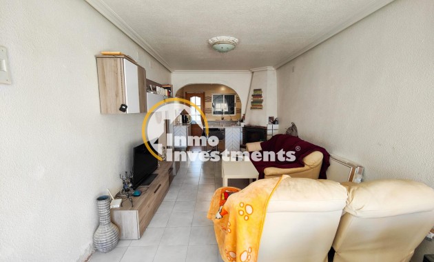 Gebrauchtimmobilien - Villa - San Miguel de Salinas - CENTRO