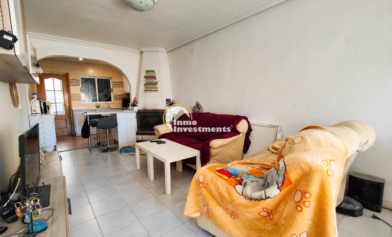 Gebrauchtimmobilien - Villa - San Miguel de Salinas - CENTRO