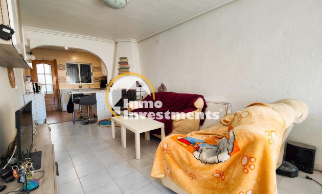 Gebrauchtimmobilien - Villa - San Miguel de Salinas - CENTRO