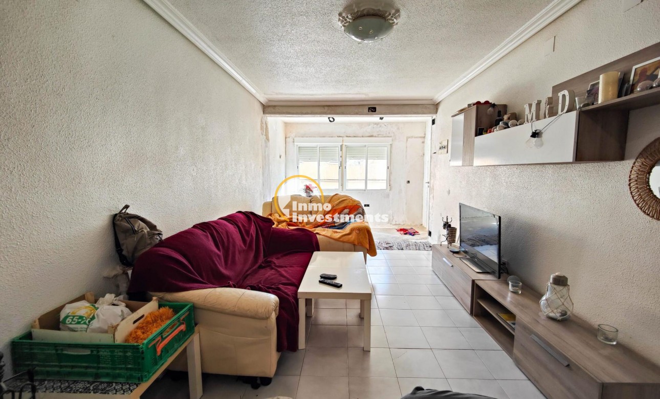 Gebrauchtimmobilien - Villa - San Miguel de Salinas - CENTRO