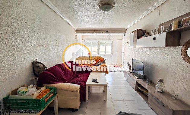 Gebrauchtimmobilien - Villa - San Miguel de Salinas - CENTRO