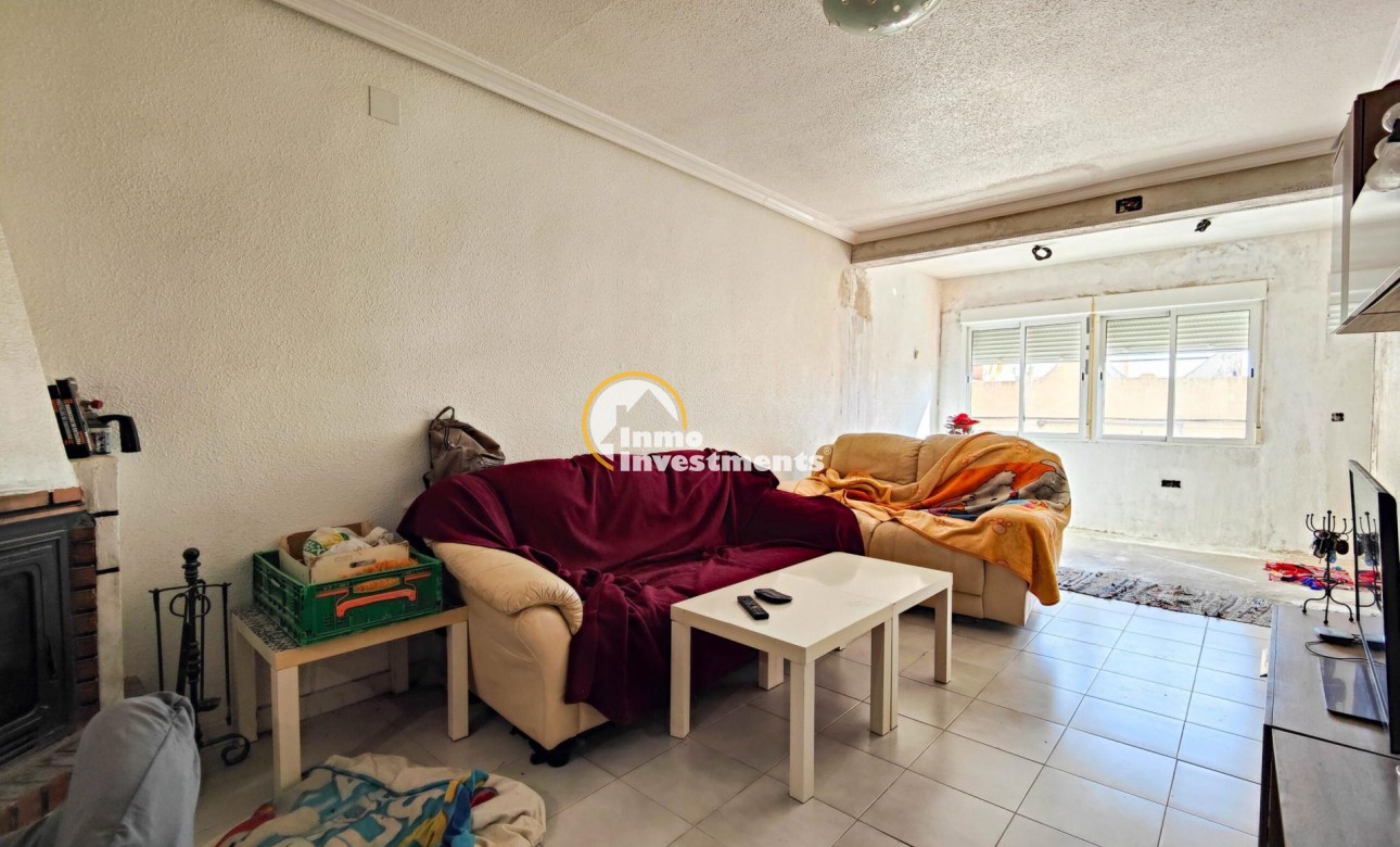 Gebrauchtimmobilien - Villa - San Miguel de Salinas - CENTRO