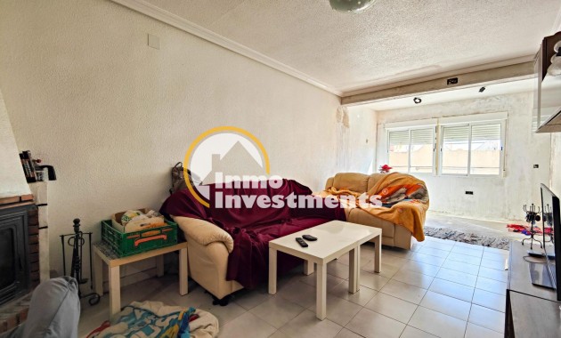 Gebrauchtimmobilien - Villa - San Miguel de Salinas - CENTRO
