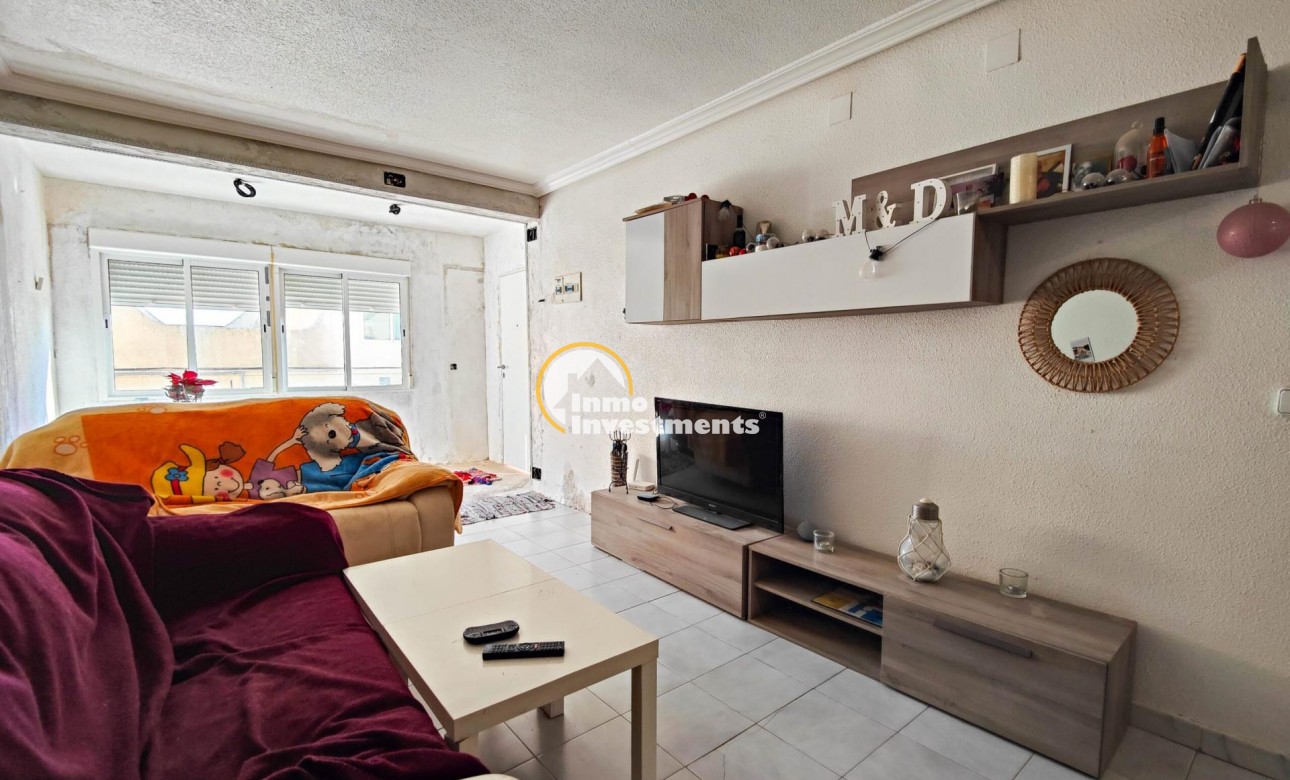 Gebrauchtimmobilien - Villa - San Miguel de Salinas - CENTRO