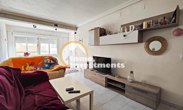 Gebrauchtimmobilien - Villa - San Miguel de Salinas - CENTRO
