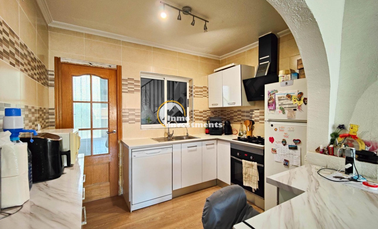 Gebrauchtimmobilien - Villa - San Miguel de Salinas - CENTRO