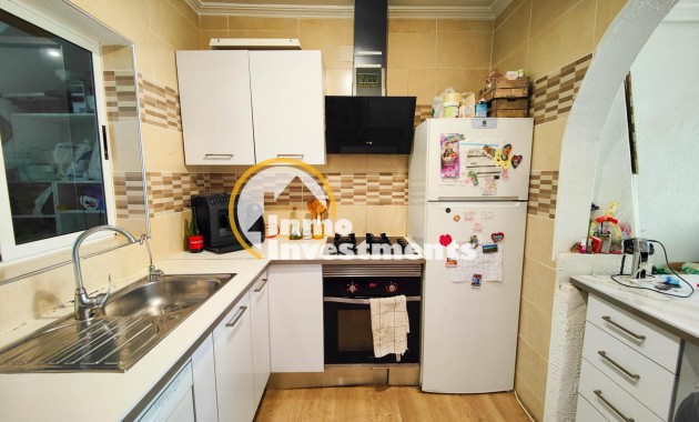 Gebrauchtimmobilien - Villa - San Miguel de Salinas - CENTRO