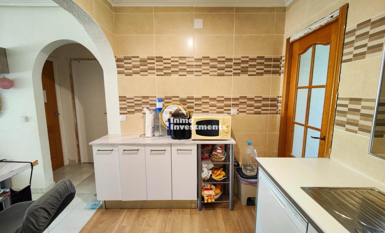 Gebrauchtimmobilien - Villa - San Miguel de Salinas - CENTRO