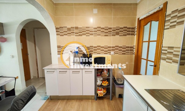 Gebrauchtimmobilien - Villa - San Miguel de Salinas - CENTRO