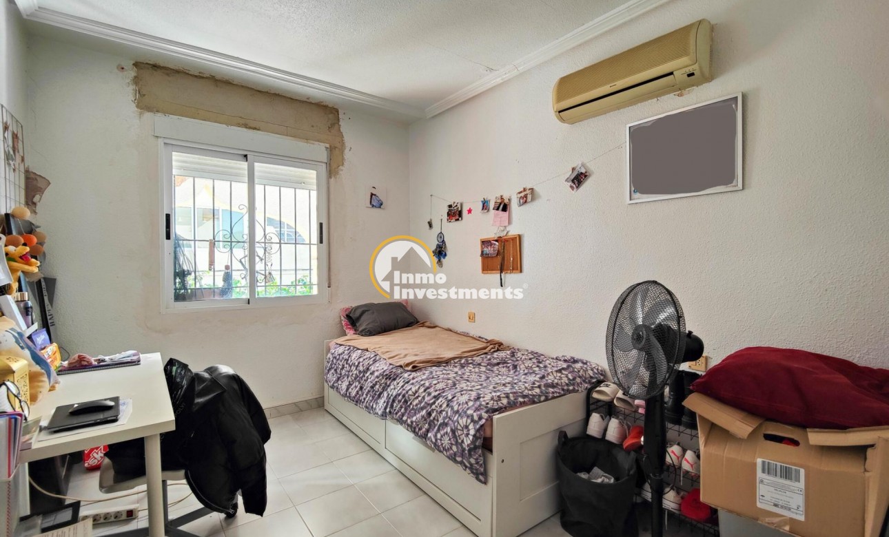 Gebrauchtimmobilien - Villa - San Miguel de Salinas - CENTRO