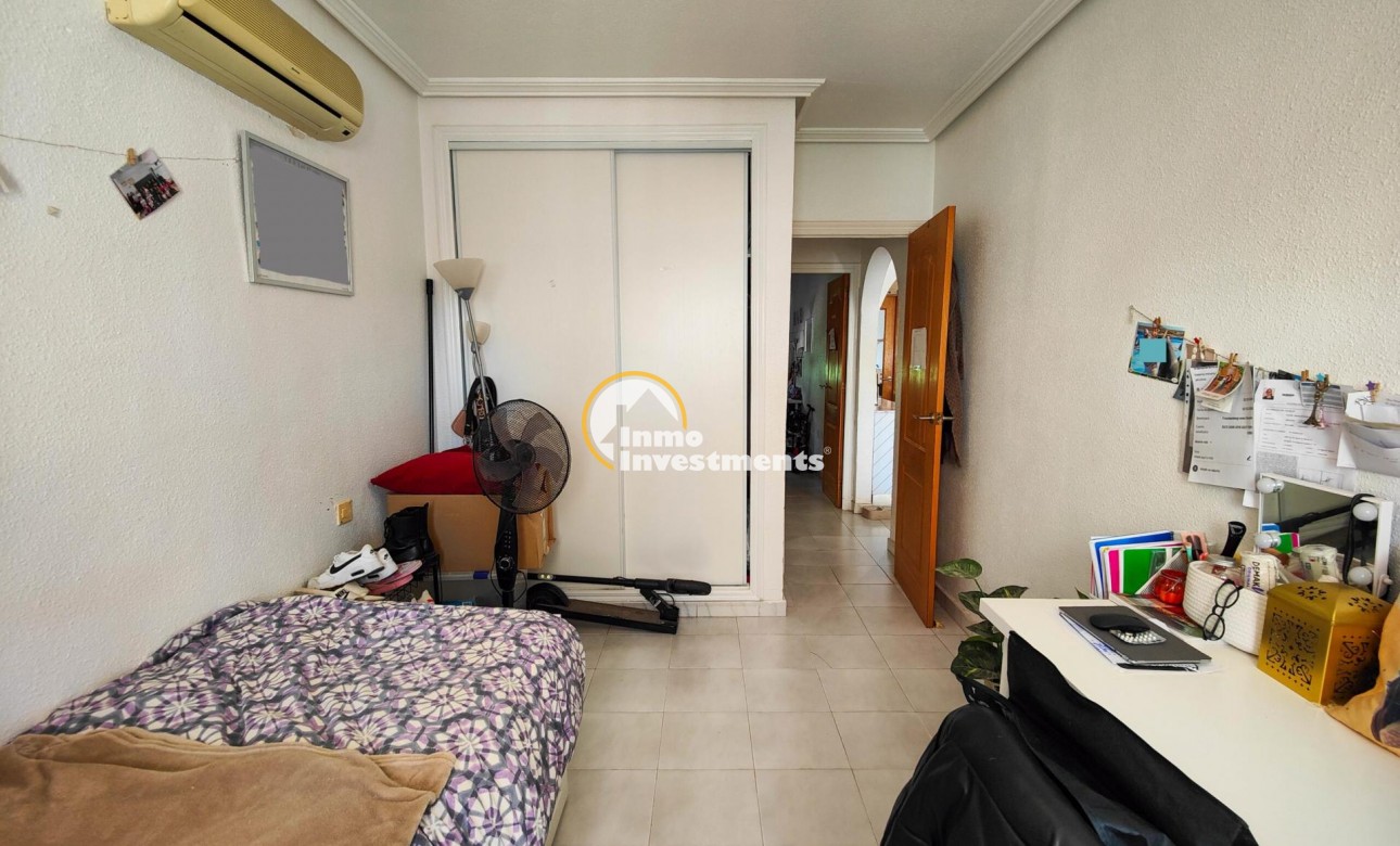 Gebrauchtimmobilien - Villa - San Miguel de Salinas - CENTRO