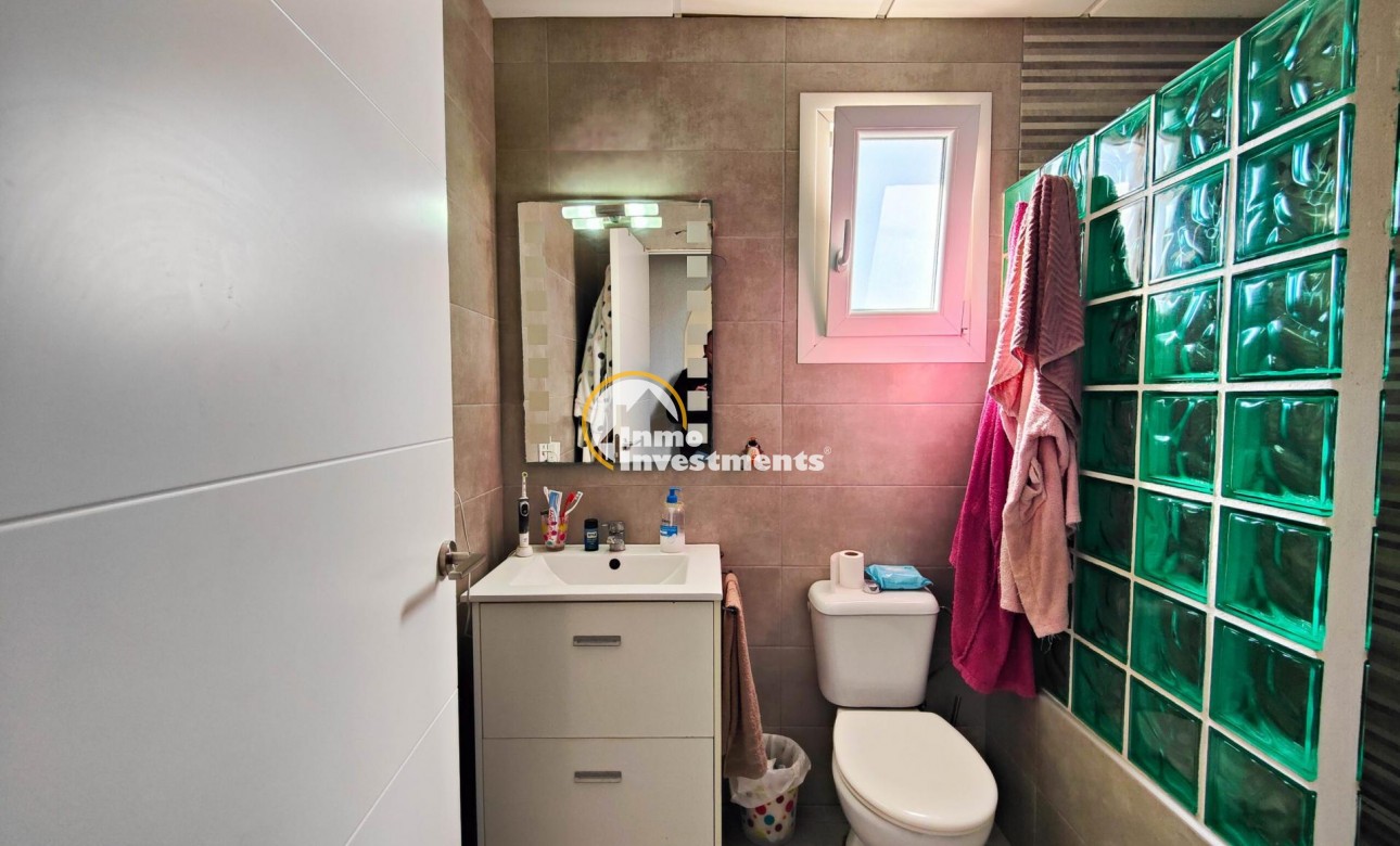 Gebrauchtimmobilien - Villa - San Miguel de Salinas - CENTRO