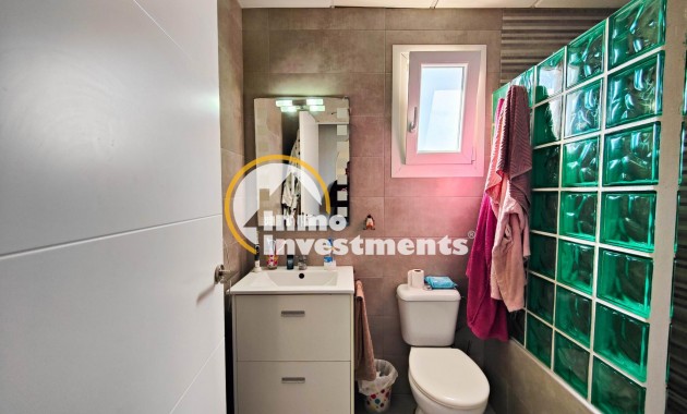 Gebrauchtimmobilien - Villa - San Miguel de Salinas - CENTRO