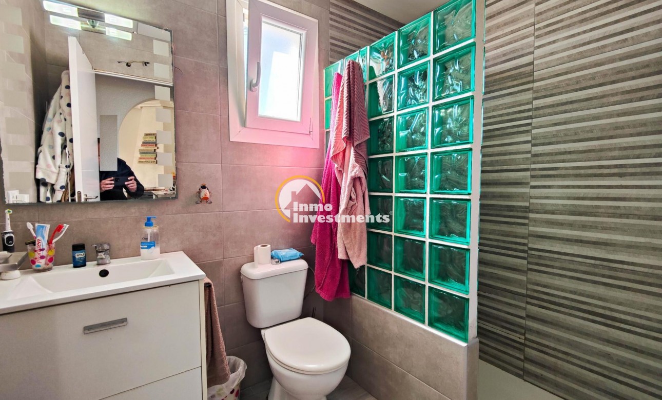 Gebrauchtimmobilien - Villa - San Miguel de Salinas - CENTRO