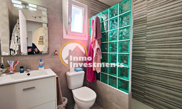 Gebrauchtimmobilien - Villa - San Miguel de Salinas - CENTRO