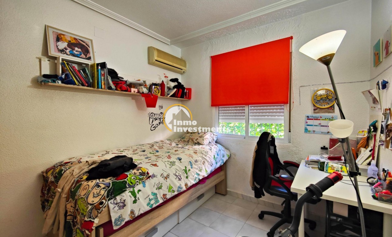 Gebrauchtimmobilien - Villa - San Miguel de Salinas - CENTRO