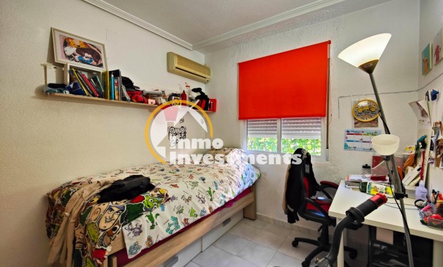 Gebrauchtimmobilien - Villa - San Miguel de Salinas - CENTRO