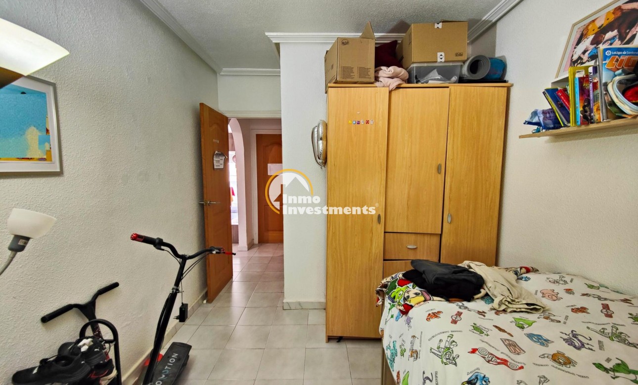 Gebrauchtimmobilien - Villa - San Miguel de Salinas - CENTRO