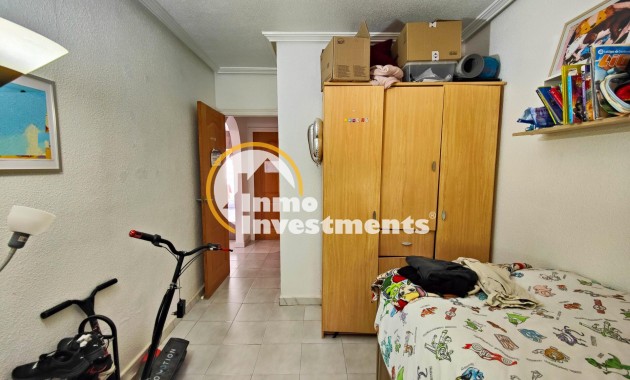 Gebrauchtimmobilien - Villa - San Miguel de Salinas - CENTRO