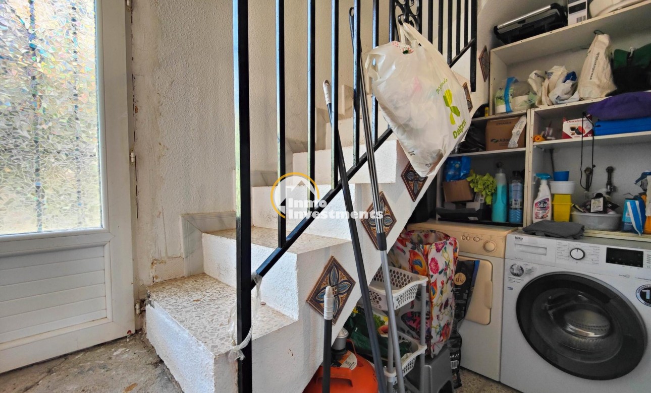 Gebrauchtimmobilien - Villa - San Miguel de Salinas - CENTRO