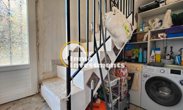 Gebrauchtimmobilien - Villa - San Miguel de Salinas - CENTRO