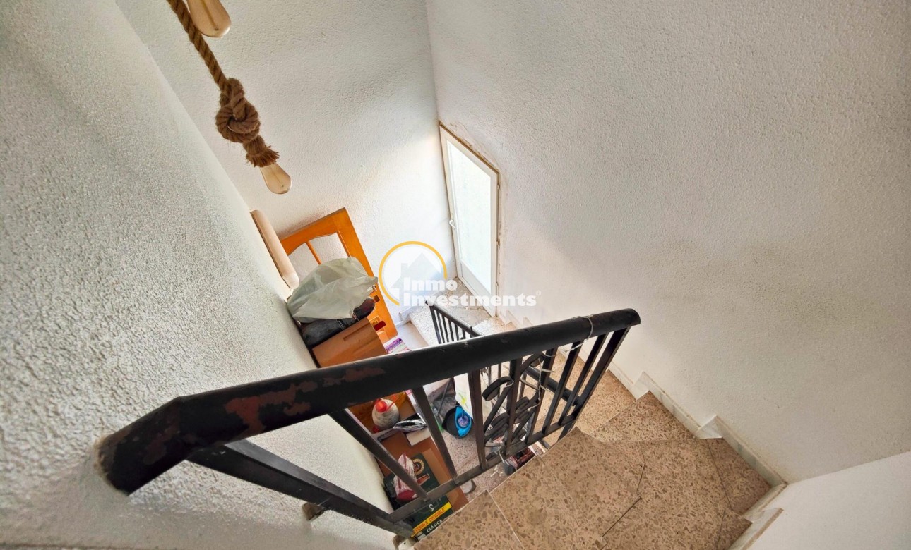 Gebrauchtimmobilien - Villa - San Miguel de Salinas - CENTRO