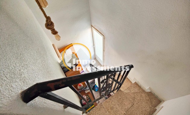 Gebrauchtimmobilien - Villa - San Miguel de Salinas - CENTRO