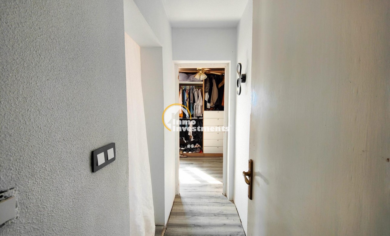 Gebrauchtimmobilien - Villa - San Miguel de Salinas - CENTRO
