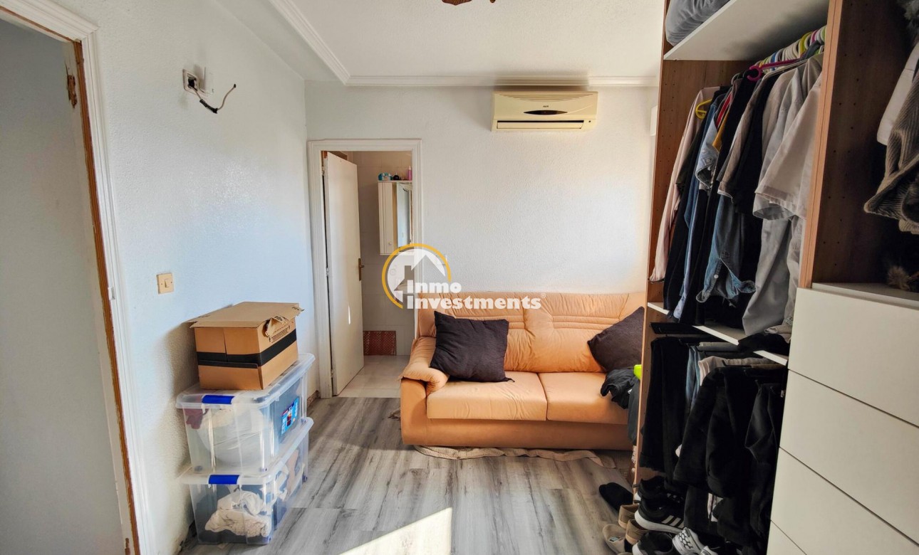 Gebrauchtimmobilien - Villa - San Miguel de Salinas - CENTRO