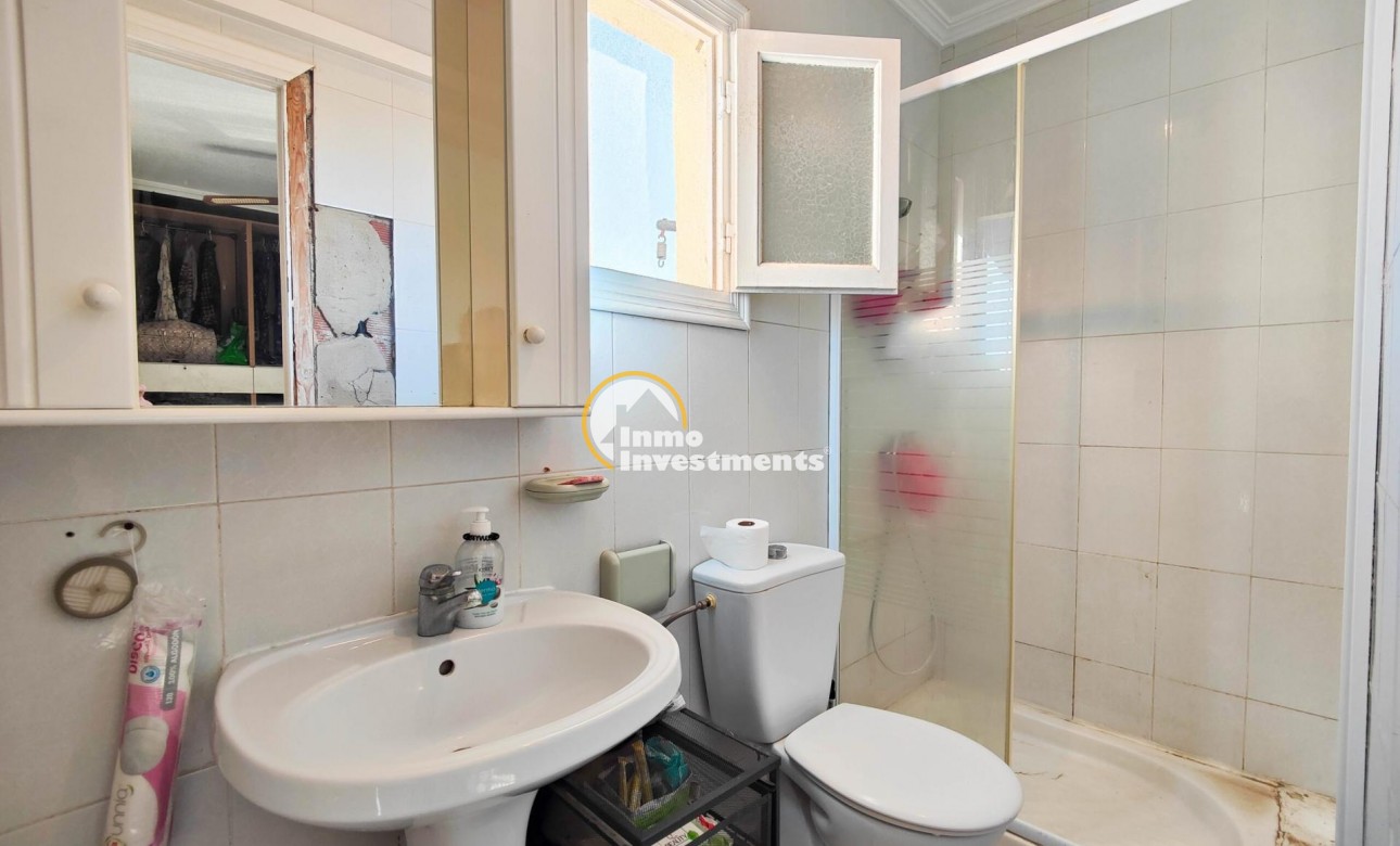 Gebrauchtimmobilien - Villa - San Miguel de Salinas - CENTRO