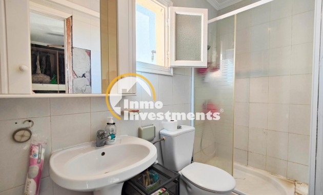 Gebrauchtimmobilien - Villa - San Miguel de Salinas - CENTRO