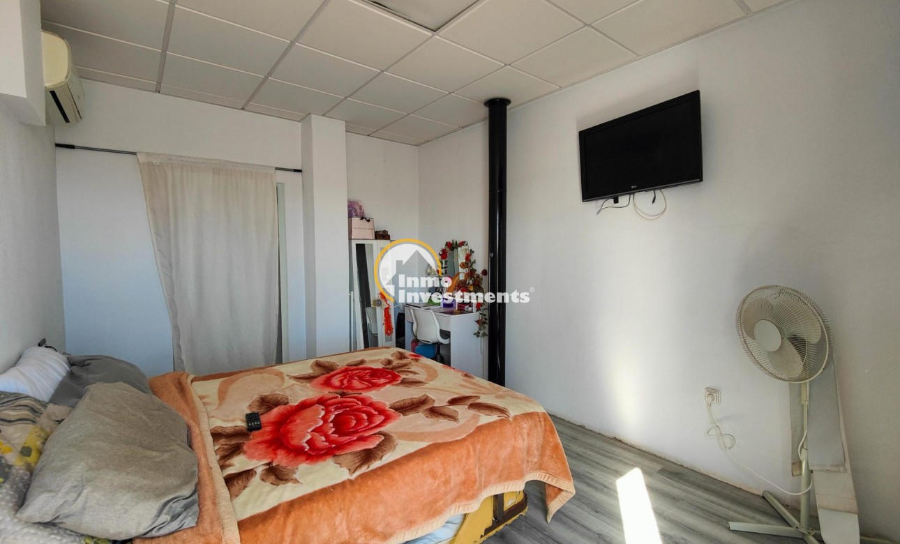 Gebrauchtimmobilien - Villa - San Miguel de Salinas - CENTRO