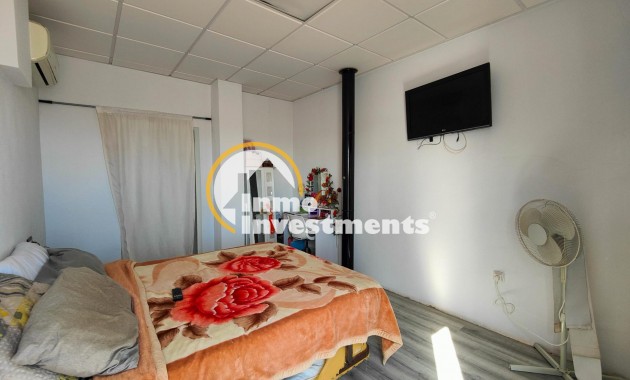 Gebrauchtimmobilien - Villa - San Miguel de Salinas - CENTRO