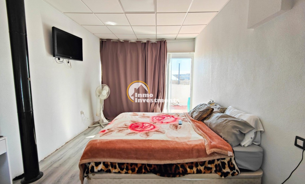 Gebrauchtimmobilien - Villa - San Miguel de Salinas - CENTRO
