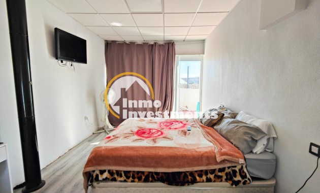 Gebrauchtimmobilien - Villa - San Miguel de Salinas - CENTRO