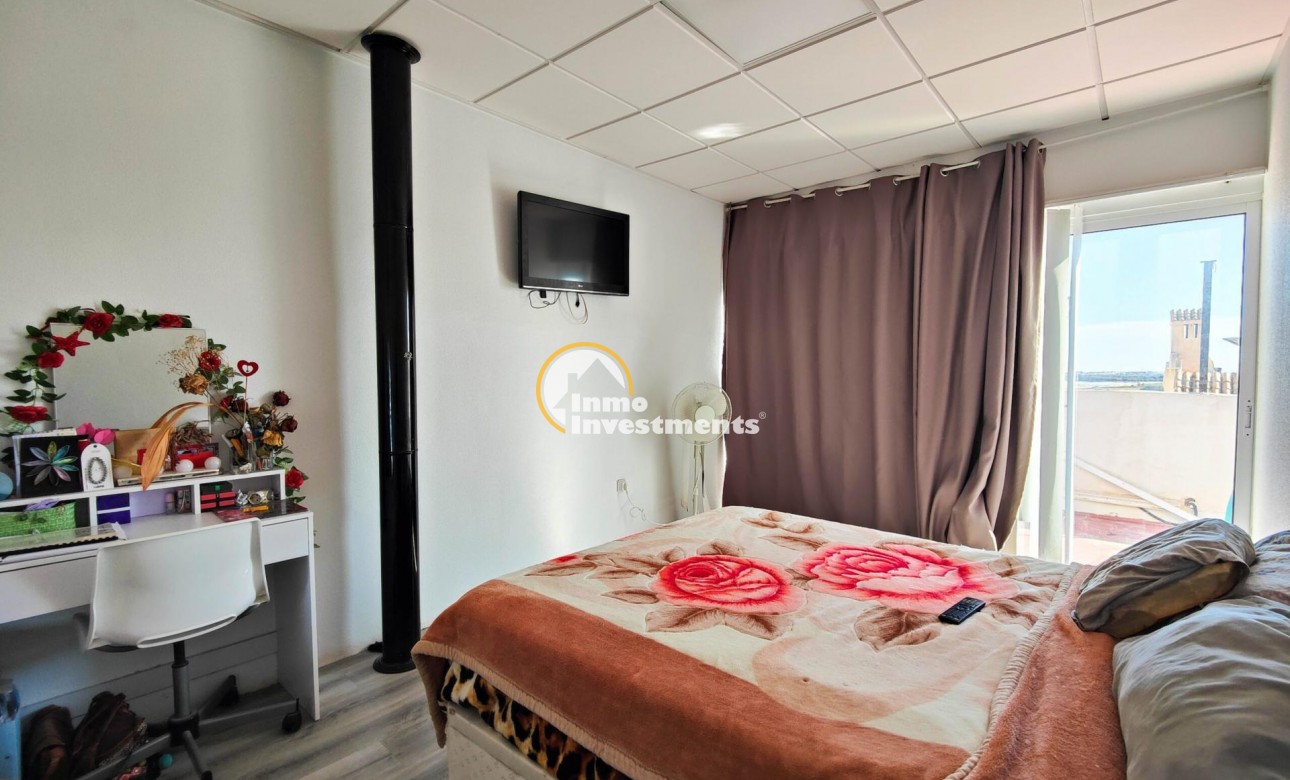 Gebrauchtimmobilien - Villa - San Miguel de Salinas - CENTRO