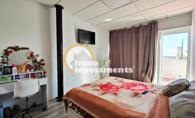 Gebrauchtimmobilien - Villa - San Miguel de Salinas - CENTRO