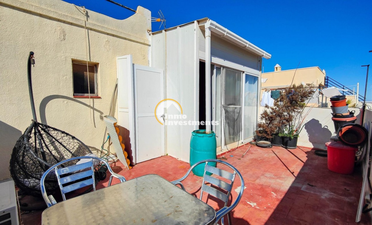Gebrauchtimmobilien - Villa - San Miguel de Salinas - CENTRO