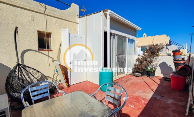 Gebrauchtimmobilien - Villa - San Miguel de Salinas - CENTRO