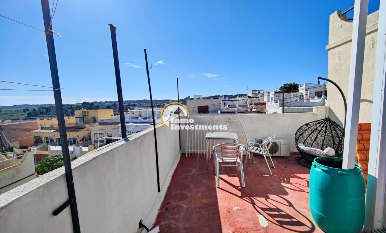 Gebrauchtimmobilien - Villa - San Miguel de Salinas - CENTRO