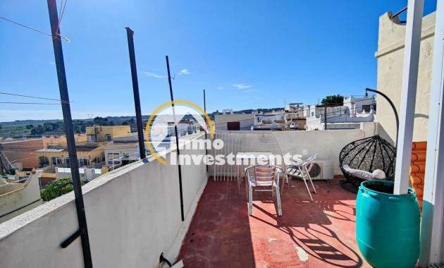 Gebrauchtimmobilien - Villa - San Miguel de Salinas - CENTRO