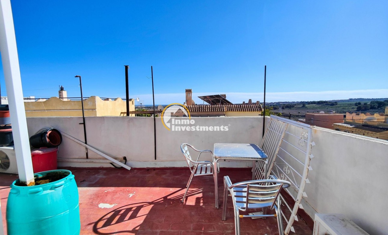 Gebrauchtimmobilien - Villa - San Miguel de Salinas - CENTRO