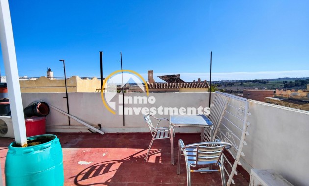 Gebrauchtimmobilien - Villa - San Miguel de Salinas - CENTRO