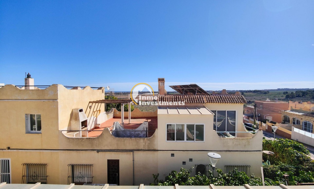 Gebrauchtimmobilien - Villa - San Miguel de Salinas - CENTRO