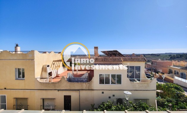 Gebrauchtimmobilien - Villa - San Miguel de Salinas - CENTRO