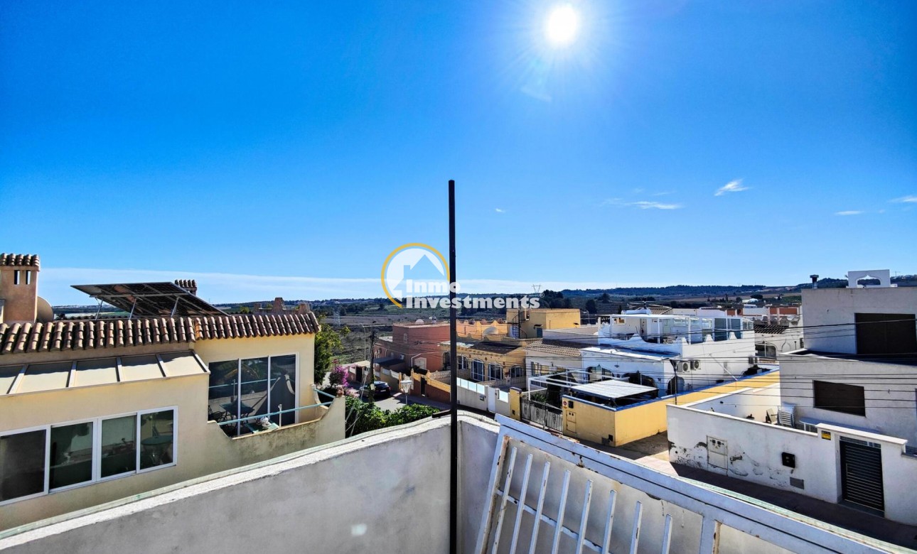 Gebrauchtimmobilien - Villa - San Miguel de Salinas - CENTRO