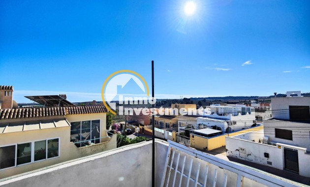 Gebrauchtimmobilien - Villa - San Miguel de Salinas - CENTRO