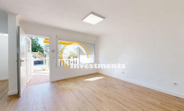Till salu - Bungalow - Orihuela Costa - Villamartín-Las Filipinas