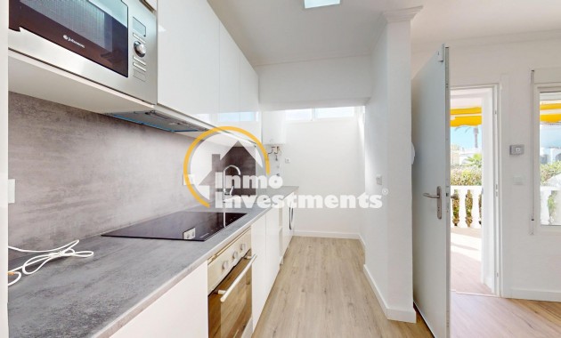 Till salu - Bungalow - Orihuela Costa - Villamartín-Las Filipinas