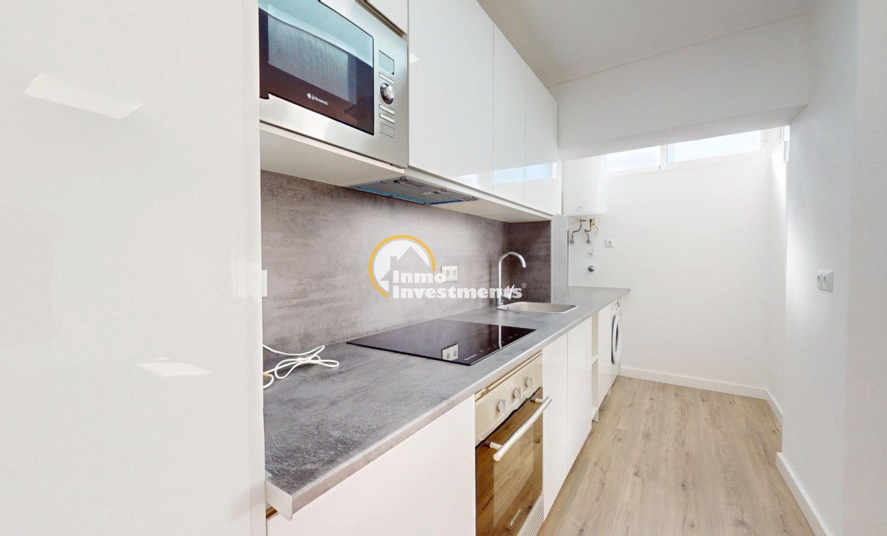 Till salu - Bungalow - Orihuela Costa - Villamartín-Las Filipinas